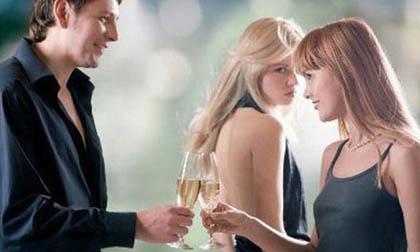 Chồng nói mơ gọi tên vợ cũ