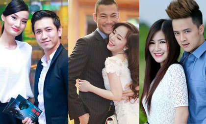 Mỹ nam Việt gỡ bỏ mác 'trai cong' nhờ 'một nửa'