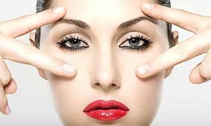 Cách chăm sóc để trẻ hóa làn da vùng mắt ngay lập tức