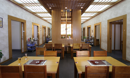 Những nhà hàng Hàn Quốc tốt nhất ở Hà Nội và Tp.HCM