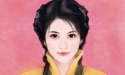Cuộc đời bi thảm của những kỹ nữ tài sắc bậc nhất Trung Quốc