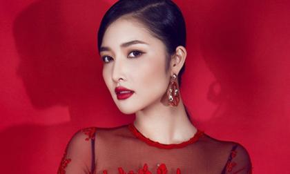HH các dân tộc 2011 Triệu Thị Hà khoe vẻ đẹp kiêu sa