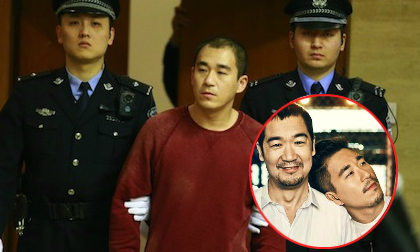 Đến lượt con trai Trương Quốc Lập ra tòa vì ma túy