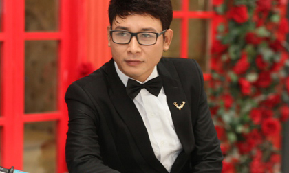 Ca sĩ Linh Nguyễn chia sẻ về một thời làm phu vàng