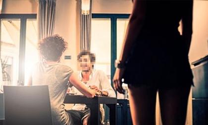 Ngoại tình sẽ bị phạt đến 3 triệu đồng