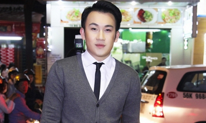 Dương Triệu Vũ giúp ca sĩ trẻ chinh phục ước mơ