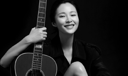 Giang Nhất Yến đẹp gợi cảm và huyền bí trong loạt ảnh mới