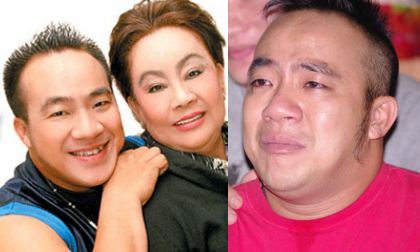 Fans rơi lệ trước tâm sự cảm động của Hiếu Hiền với mẹ