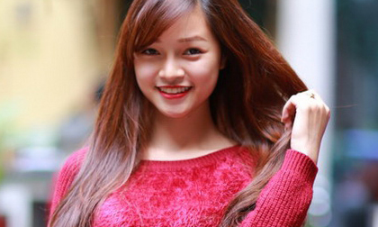 Dàn hot teen nổi tiếng Hà Thành khoe sắc tại sự kiện