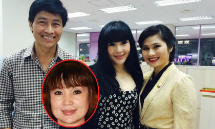 Bất ngờ với khuôn mặt thay đổi khó nhận ra của NSND Lan Hương 