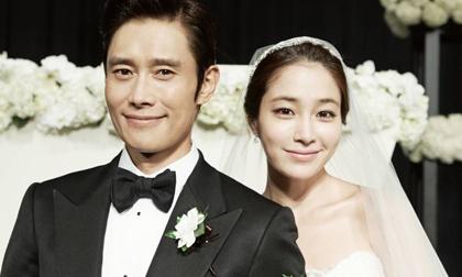 Lee Min Jung được khen hết lời với “Yêu trong bí mật”