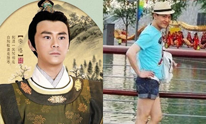 Ảnh đời thường nữ tính của 'Ngô Vương' Lý Giải 'gây sốc' cư dân mạng