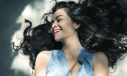 Phạm Quỳnh Anh 'đốn tim' fan với nhạc phim