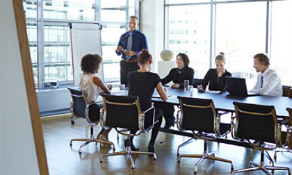 8 lý do công việc khiến bạn tăng cân mà không biết