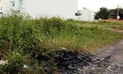 Phát hiện thi thể bị đâm 20 nhát