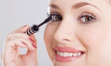 3 sai lầm nghiêm trọng khi làm đẹp đôi mắt