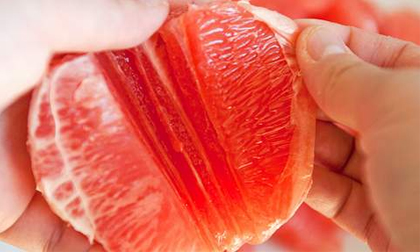 Tác dụng thần kỳ chữa bách bệnh của quả bưởi