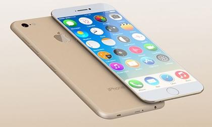 Concept iPhone 7 làm mê mẩn các iFan
