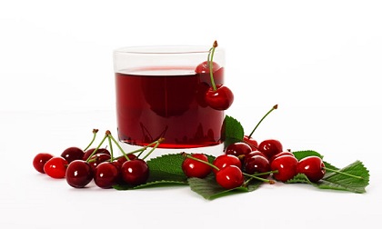 Những lợi ích tuyệt vời từ trái cherry