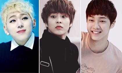 Những đôi mắt một mí của mỹ nam Hàn khiến phái nữ 'chết chìm'