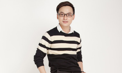 Trần Hoàng - chàng MC rất duyên với giới trẻ