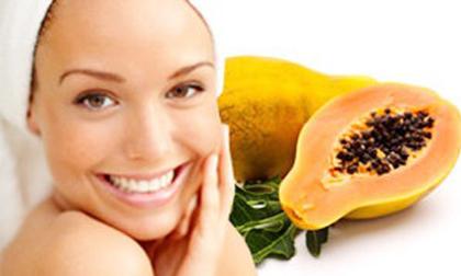 Những cách đơn giản làm mờ các vết thâm nám tại nhà 