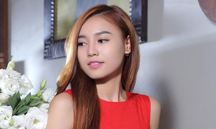 'Ngất ngây' trước vẻ đẹp ngọt ngào của Ninh Dương Lan Ngọc 