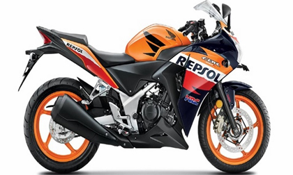 Huyền thoại Honda CBR250RR sắp hồi sinh đánh bại Yamaha R25