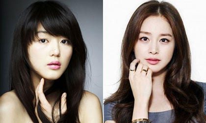 Top 10 ngôi sao quảng cáo được yêu thích nhất 2014