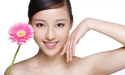 Bí quyết đơn giản để sở hữu nụ cười rạng rỡ