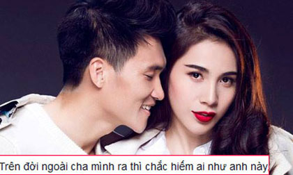 Thủy Tiên 'trách yêu' Công Vinh không biết ghét hay giận ai