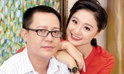 Trà My quyết định kết hôn với người yêu lớn hơn 15 tuổi