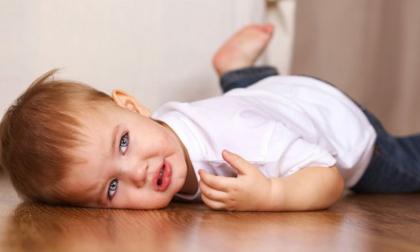 Mẹo giúp bố mẹ xử lý những tình huống khẩn cấp ở trẻ