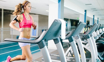 Lấy lại vòng eo thon gọn chỉ trong 1 tuần để đón Tết