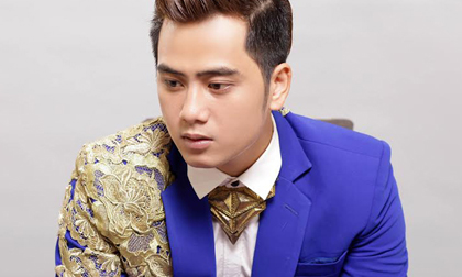 Hồ Quốc Việt phủ nhận bắt chước Hồ Quang Hiếu