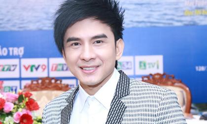 Bỏ vợ đón Tết một mình, Đan Trường chạy hơn 100 show