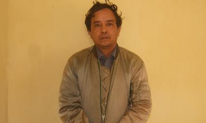 Màn kịch sát hại vợ vì lộ chuyện ngoại tình