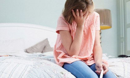 Người yêu cũ muốn bỏ vợ để quay lại nhận con