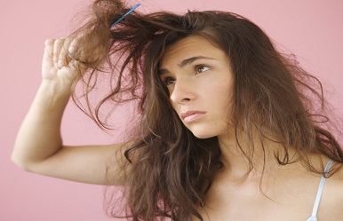 Nhìn mái tóc chẩn đoán sức khoẻ của bạn