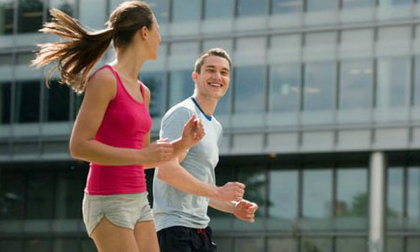 Đi bộ 20 phút mỗi ngày giúp tăng tuổi thọ