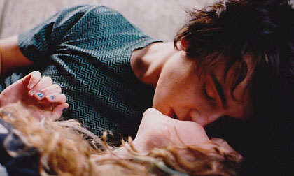 Những mẫu đàn ông dễ bị 'sa ngã'