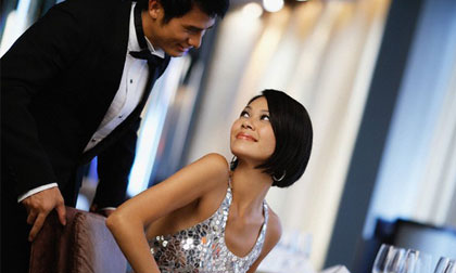 Giúp bạn gái nhận diện anh chàng nên lấy làm chồng