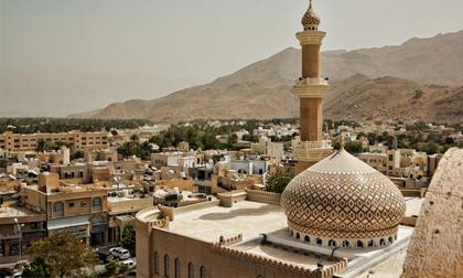 Các thành phố lý tưởng cho khách du lịch năm 2015