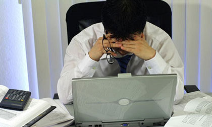Có nên nhận lại con rơi? 