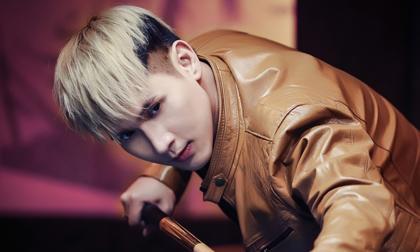 Nguyên Vũ trở lại ấn tượng sau thời gian dài “mất tích”