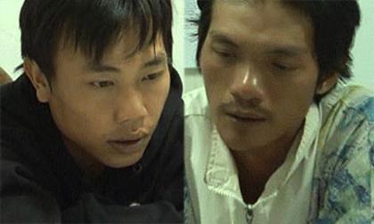 Kinh hoàng chuyện bé gái bị cha ruột và hàng xóm xâm hại