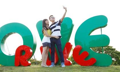 Những cách kỷ niệm lễ Valentine thật hoàn hảo và 'tiết kiệm'