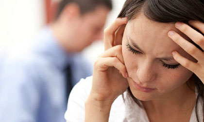 Làm sao khi bạn trai 'ăn vạ' không muốn chia tay?