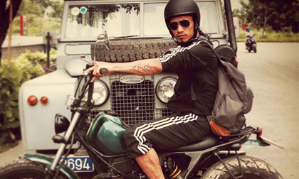 Phạm Anh Khoa làm show “lạ” nhất Việt Nam