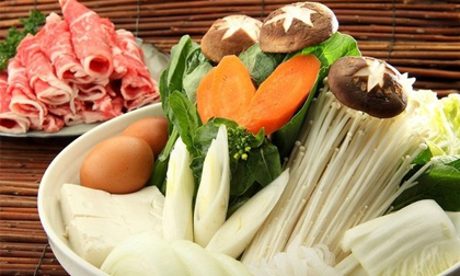 4 nhóm thực phẩm không nên cho nhiều vào nồi lẩu